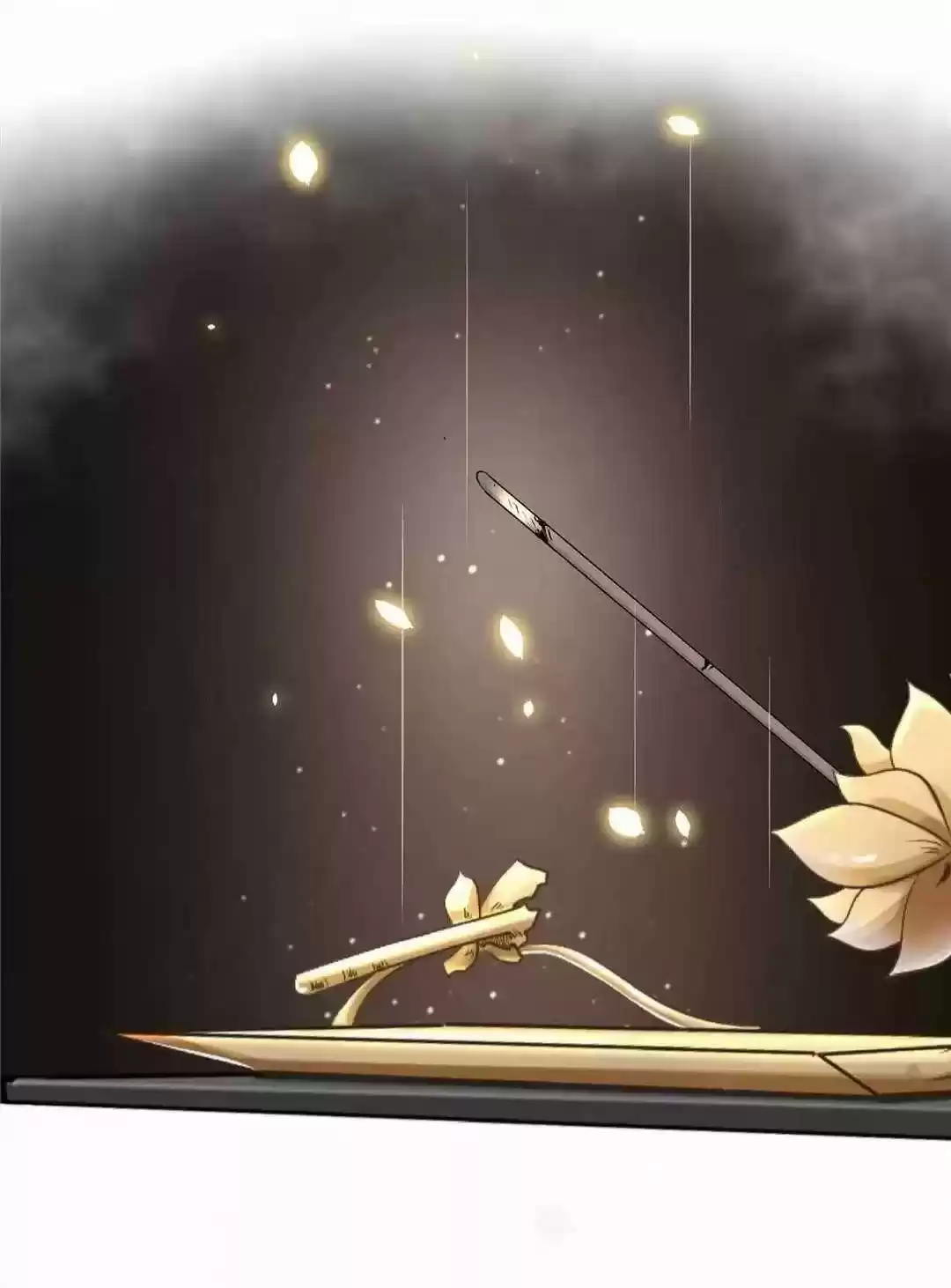 Whose Baby Is It? Chapter 22