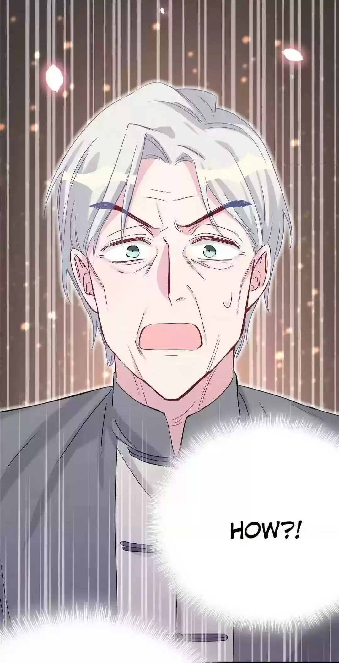 Whose Baby Is It? Chapter 22