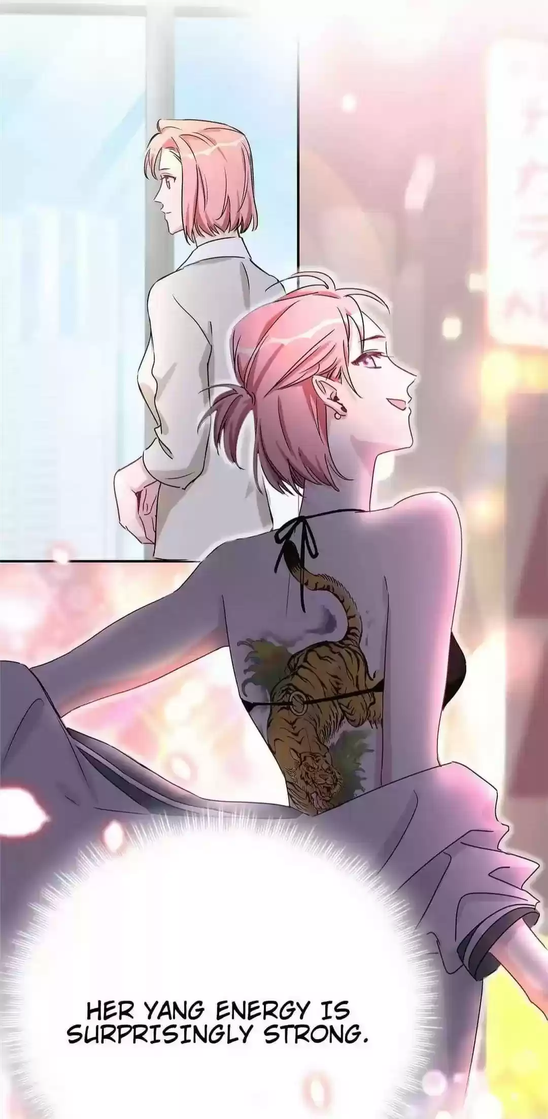 Whose Baby Is It? Chapter 22