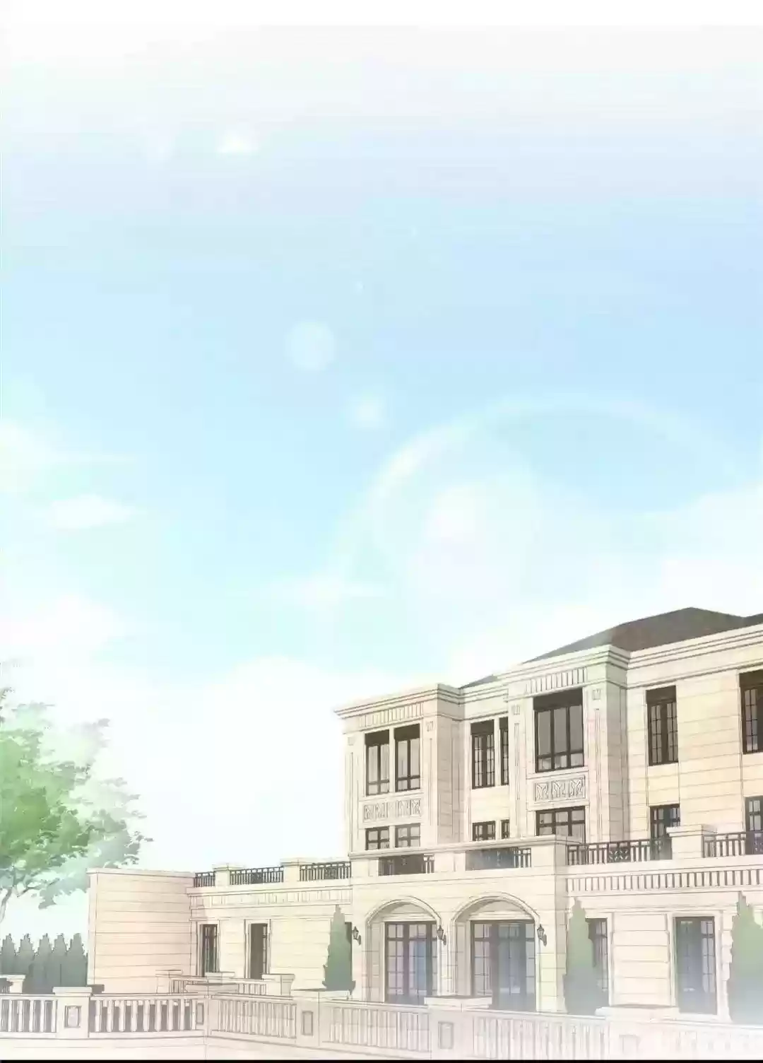 Whose Baby Is It? Chapter 22