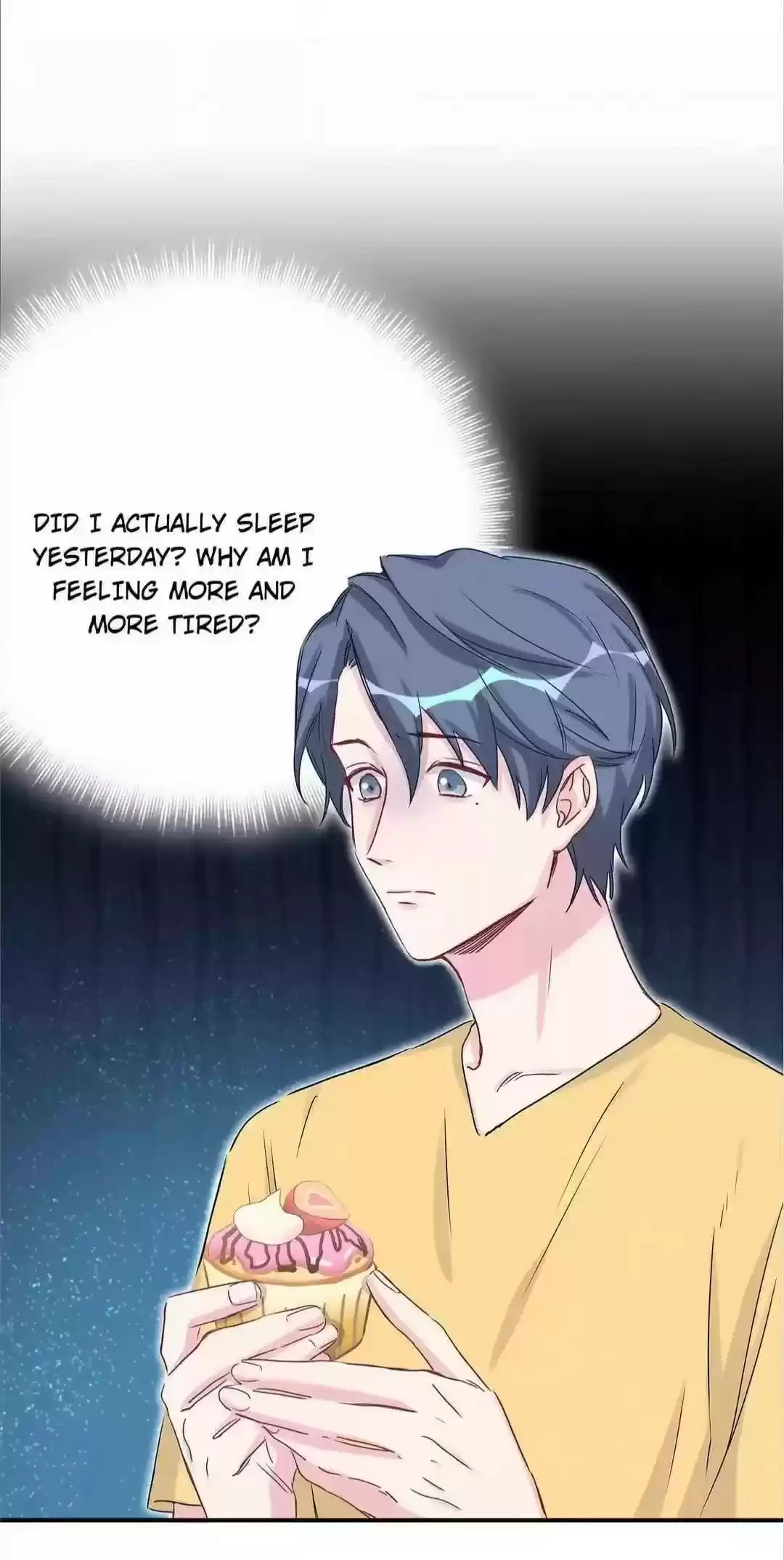 Whose Baby Is It? Chapter 22