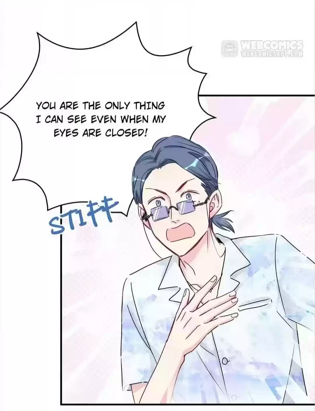 Whose Baby Is It? Chapter 22