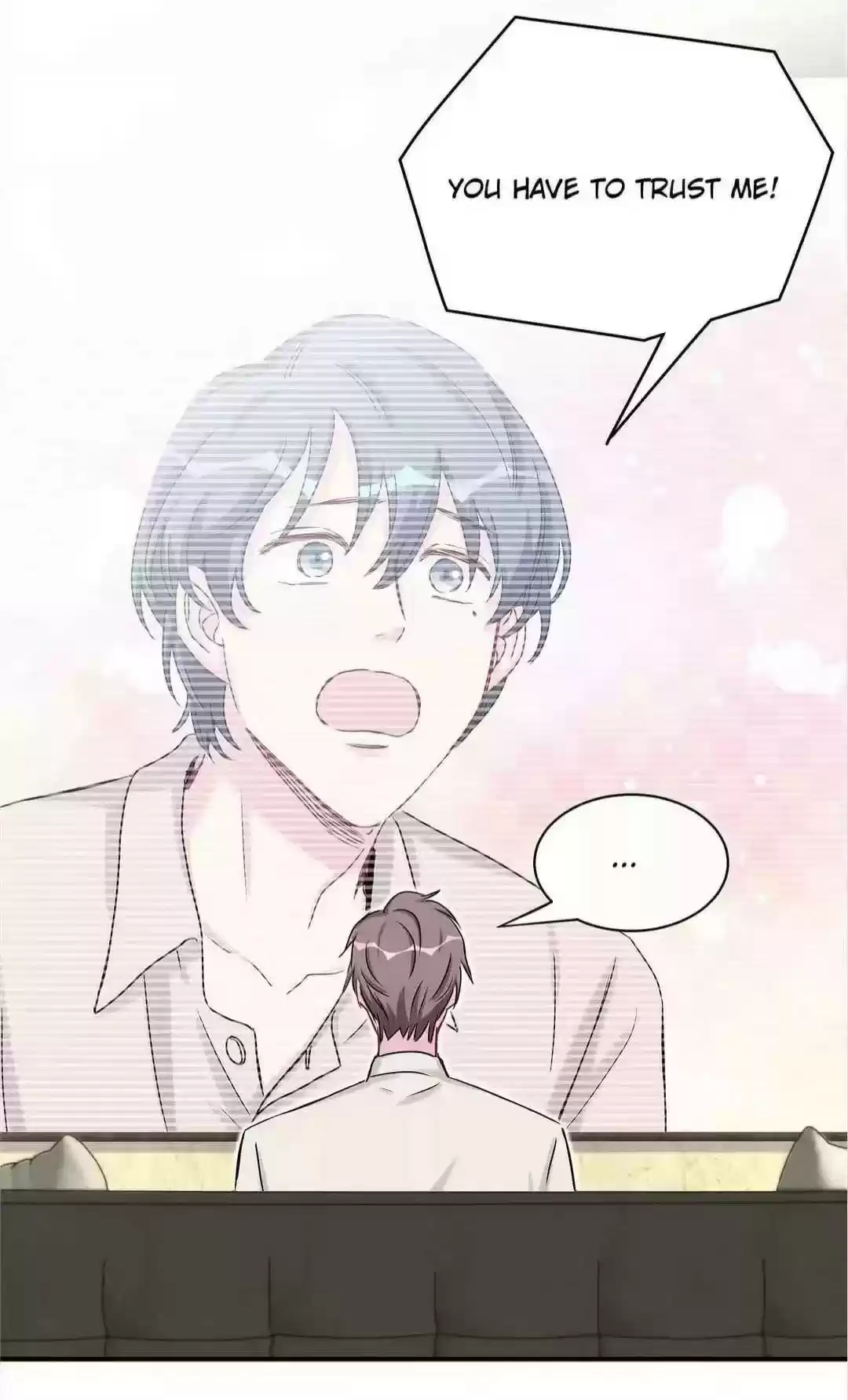 Whose Baby Is It? Chapter 22