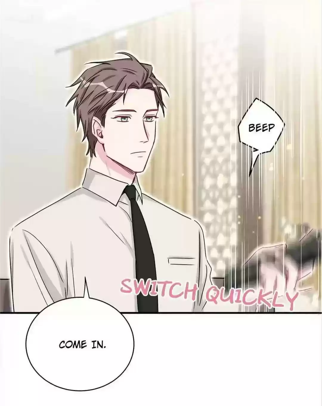 Whose Baby Is It? Chapter 22