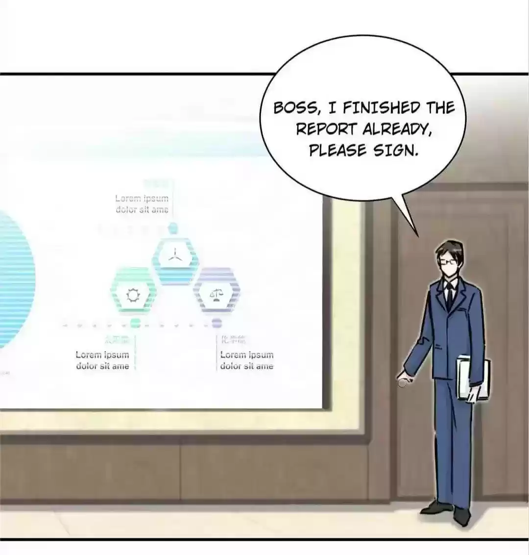 Whose Baby Is It? Chapter 22