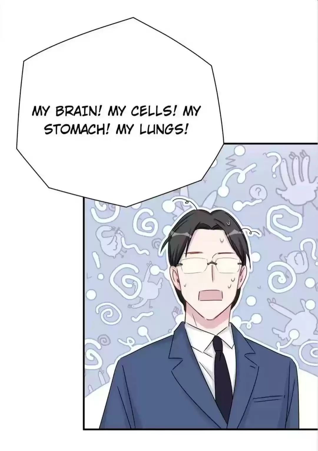 Whose Baby Is It? Chapter 22