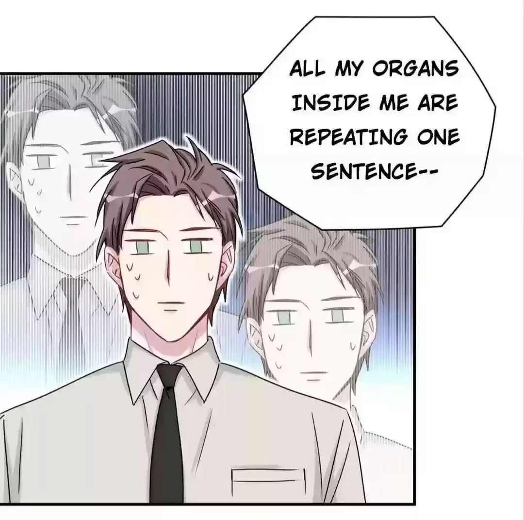 Whose Baby Is It? Chapter 22