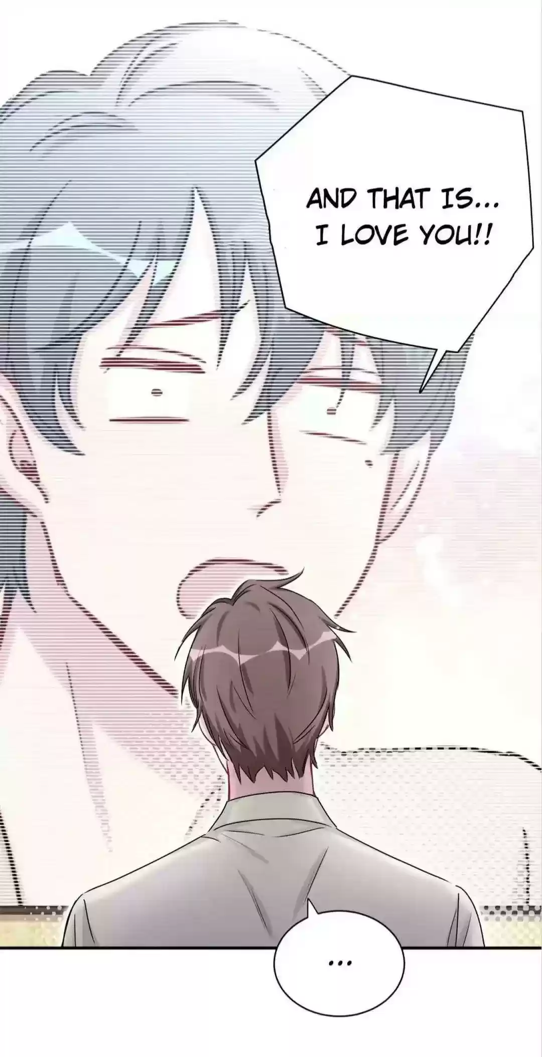 Whose Baby Is It? Chapter 22