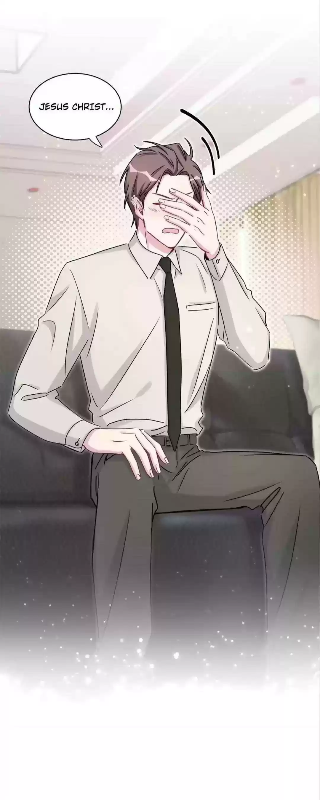 Whose Baby Is It? Chapter 22