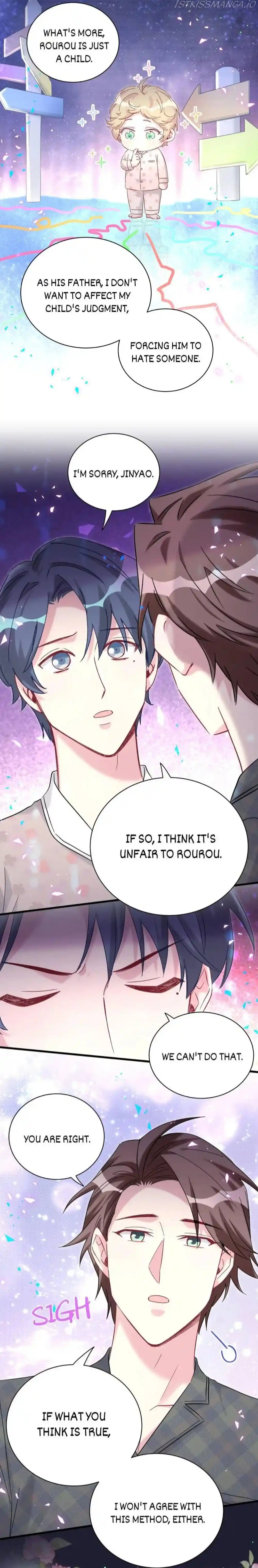 Whose Baby Is It? Chapter 221