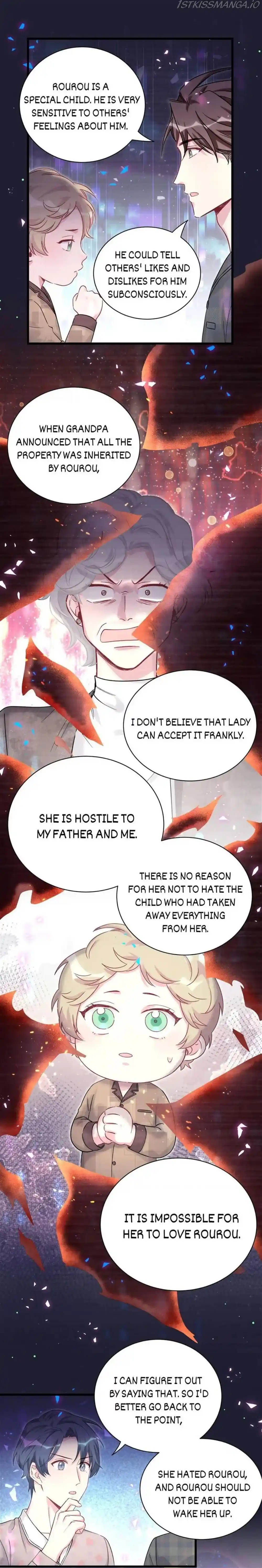 Whose Baby Is It? Chapter 221