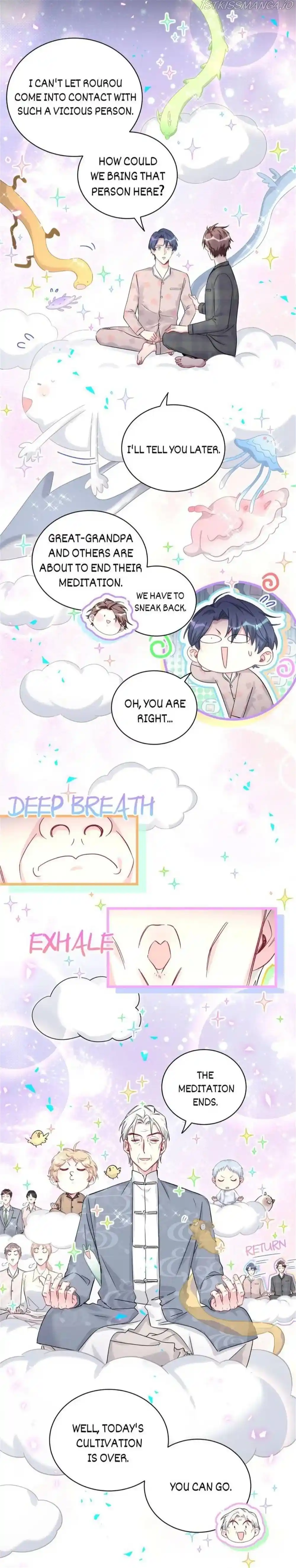 Whose Baby Is It? Chapter 221