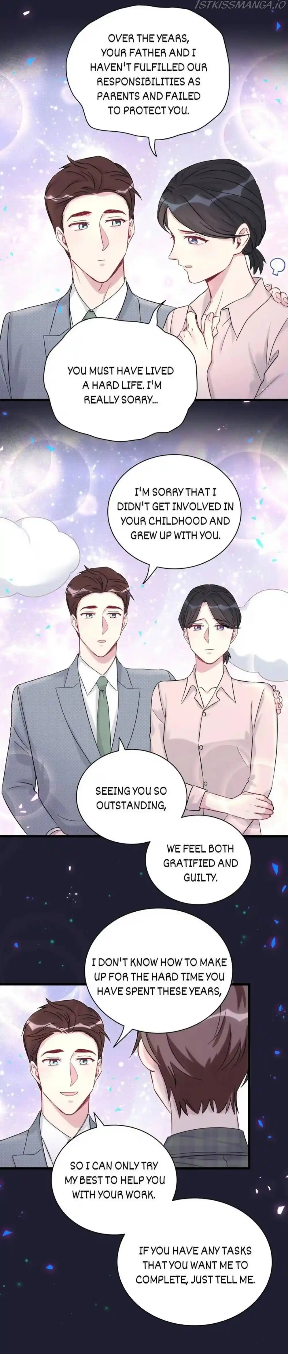 Whose Baby Is It? Chapter 221