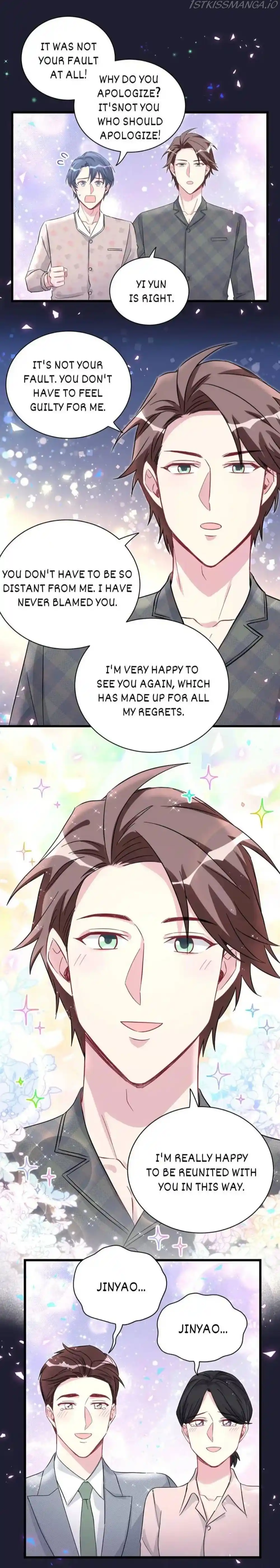 Whose Baby Is It? Chapter 221