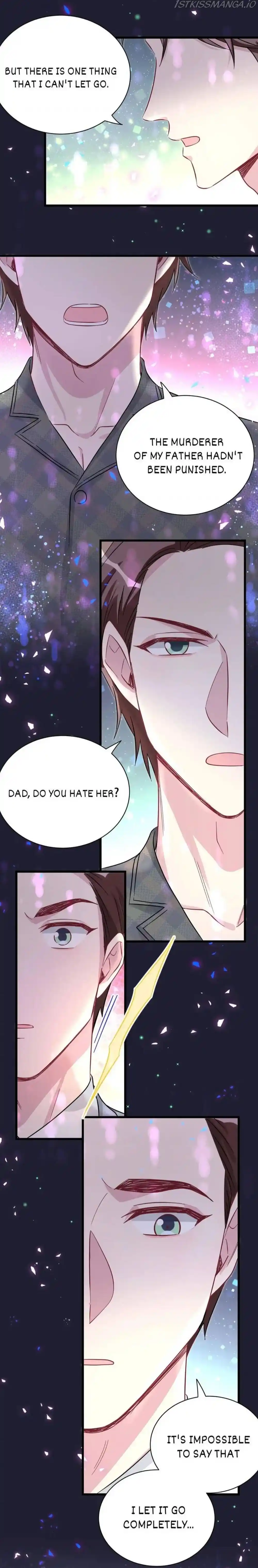 Whose Baby Is It? Chapter 221