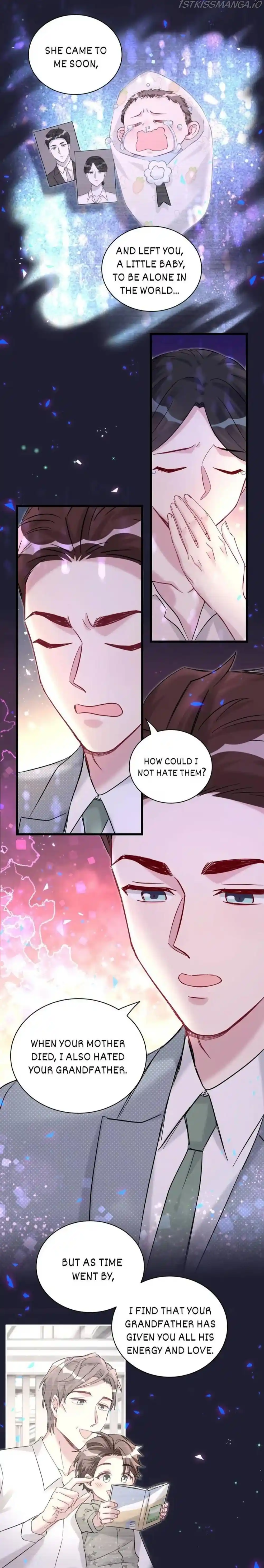 Whose Baby Is It? Chapter 221