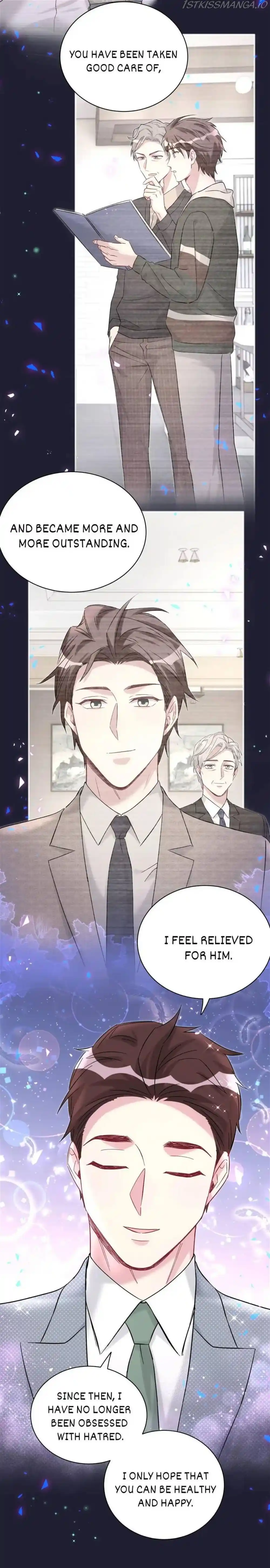 Whose Baby Is It? Chapter 221