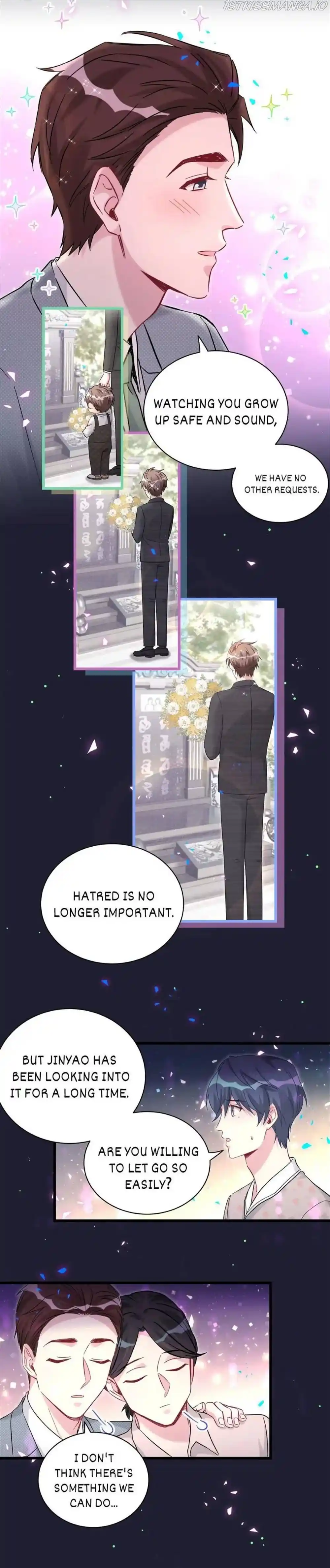 Whose Baby Is It? Chapter 221