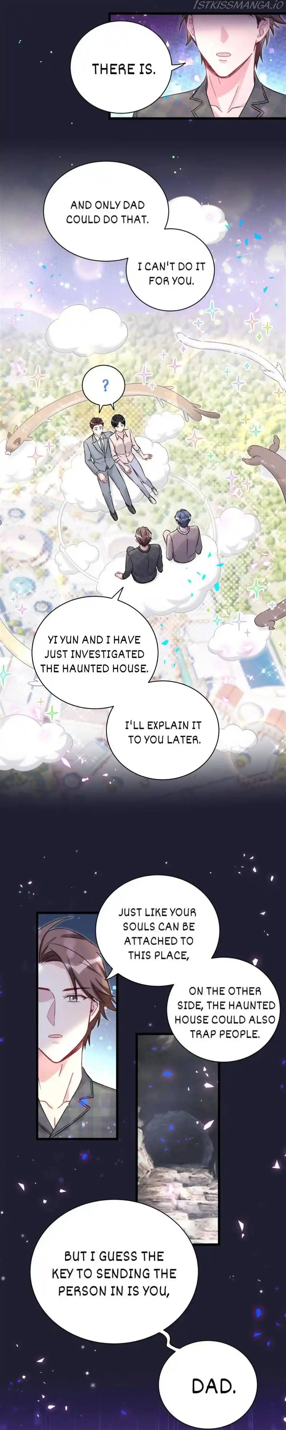 Whose Baby Is It? Chapter 221