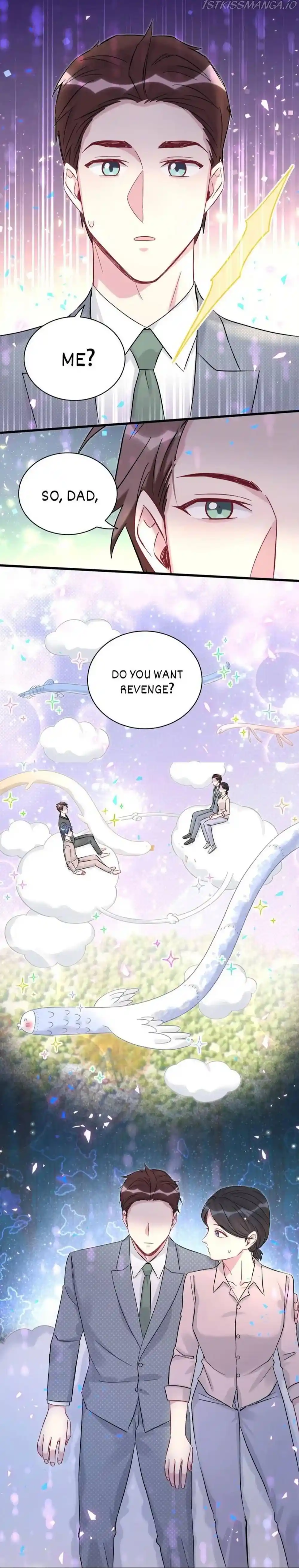 Whose Baby Is It? Chapter 221