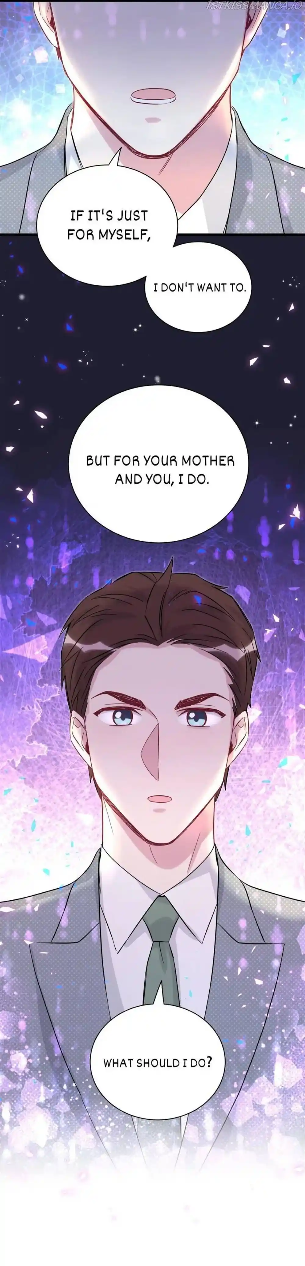 Whose Baby Is It? Chapter 221