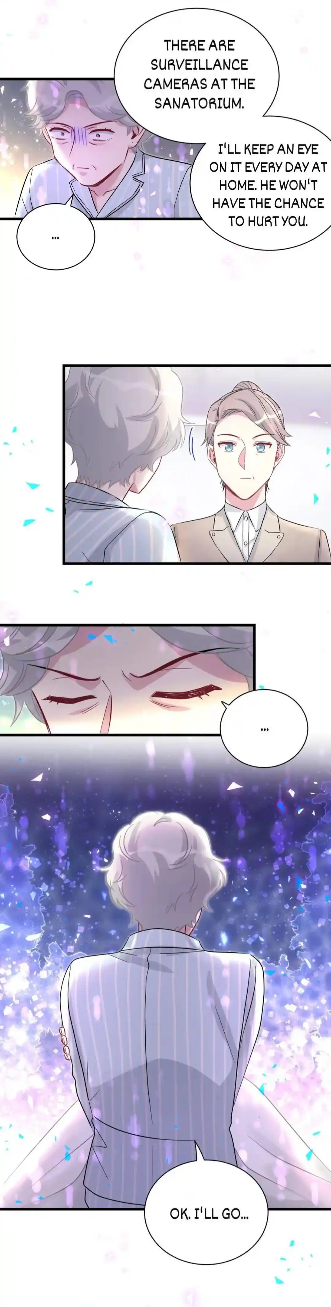 Whose Baby Is It? Chapter 222