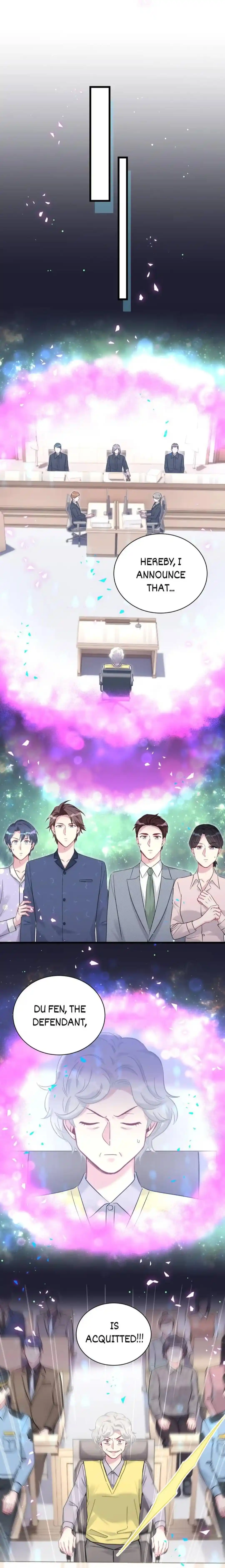 Whose Baby Is It? Chapter 222