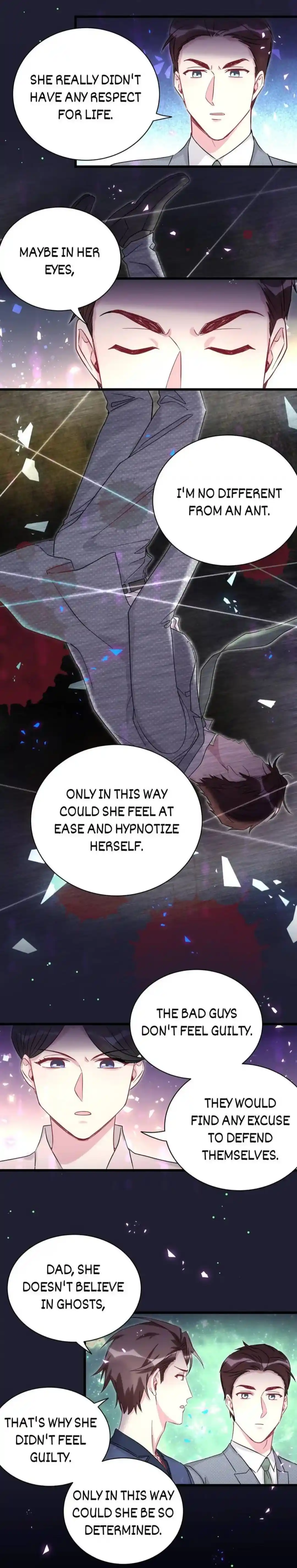 Whose Baby Is It? Chapter 222