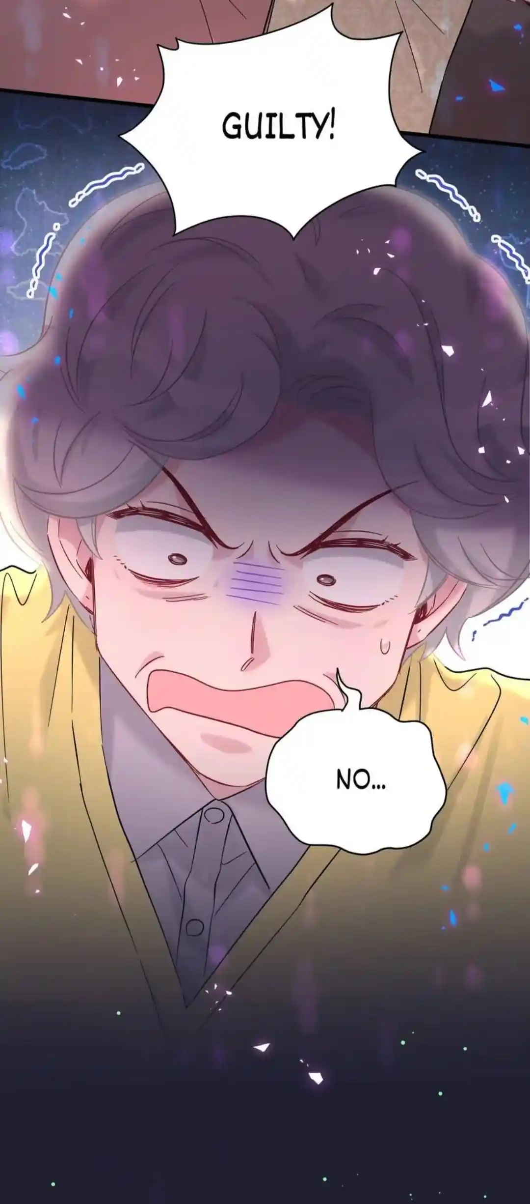 Whose Baby Is It? Chapter 222