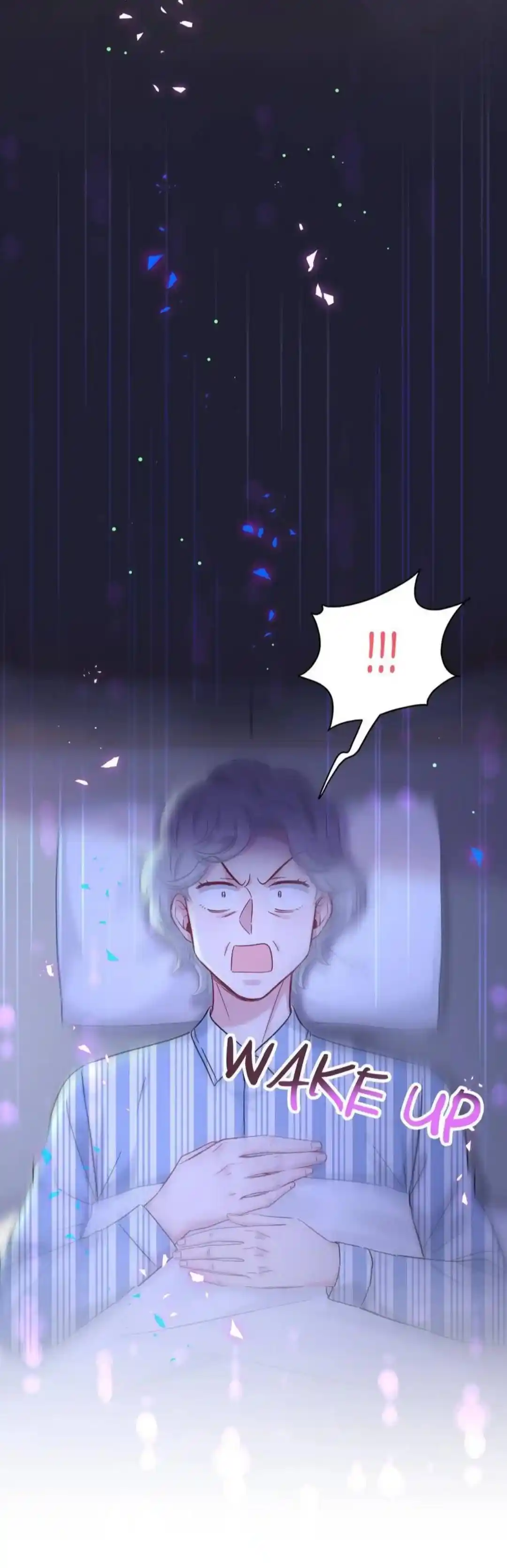 Whose Baby Is It? Chapter 222