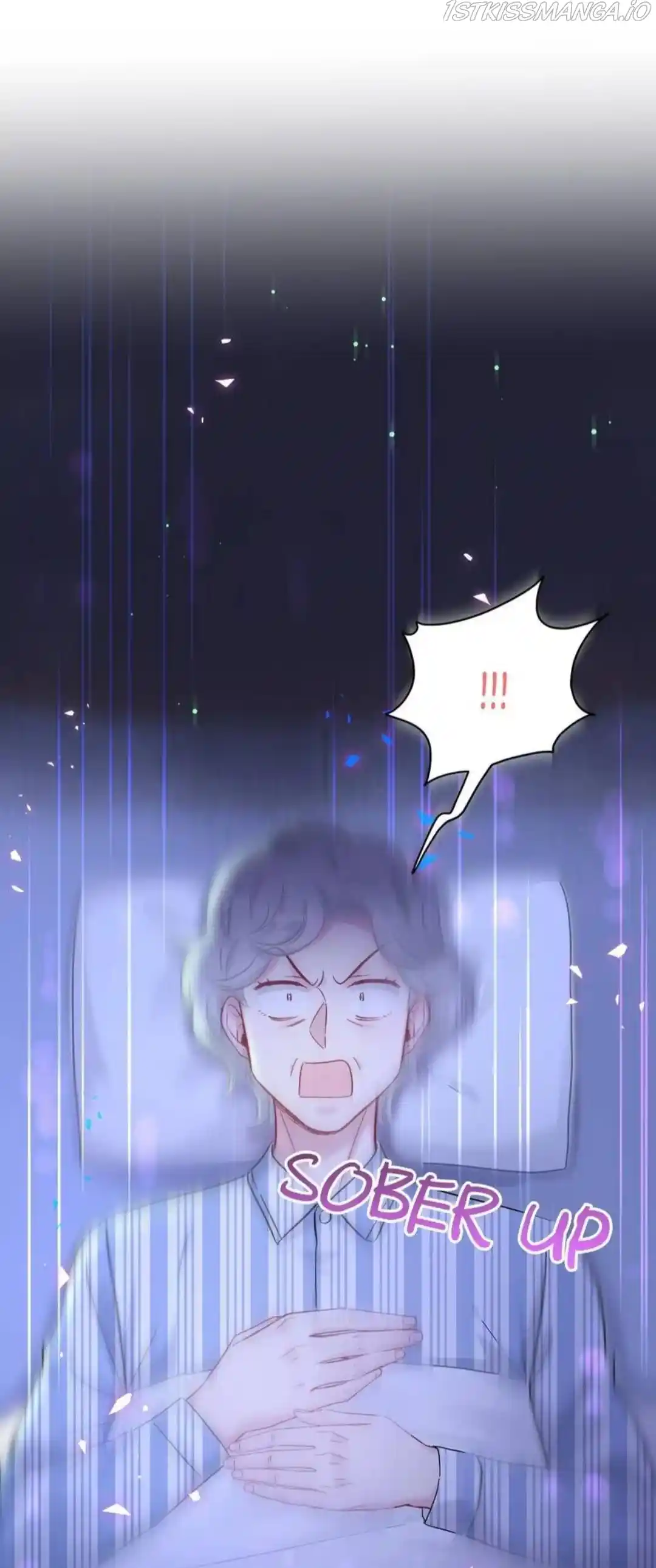 Whose Baby is it? Chapter 223