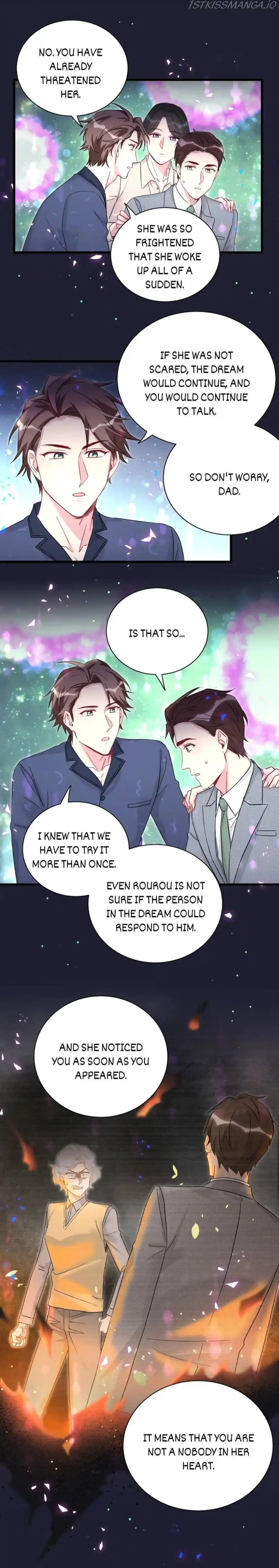 Whose Baby is it? Chapter 223