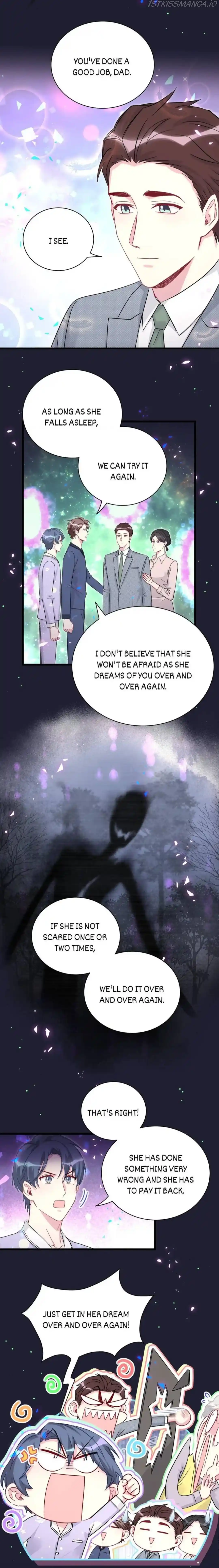 Whose Baby is it? Chapter 223