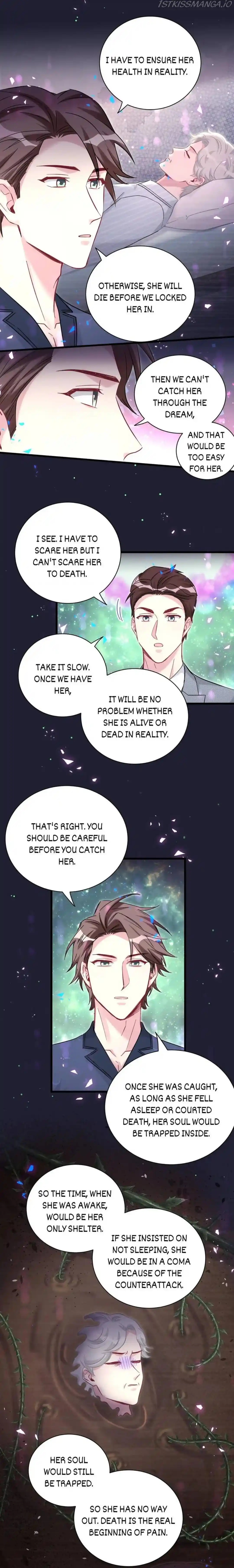 Whose Baby is it? Chapter 223