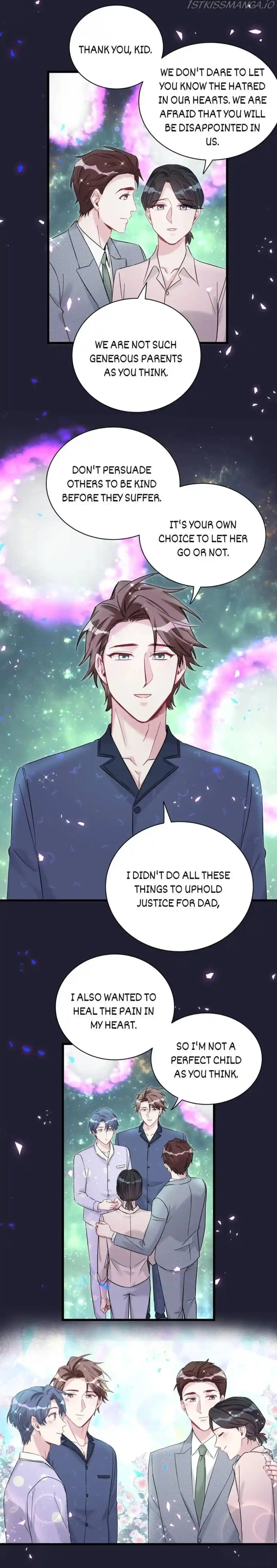 Whose Baby is it? Chapter 223