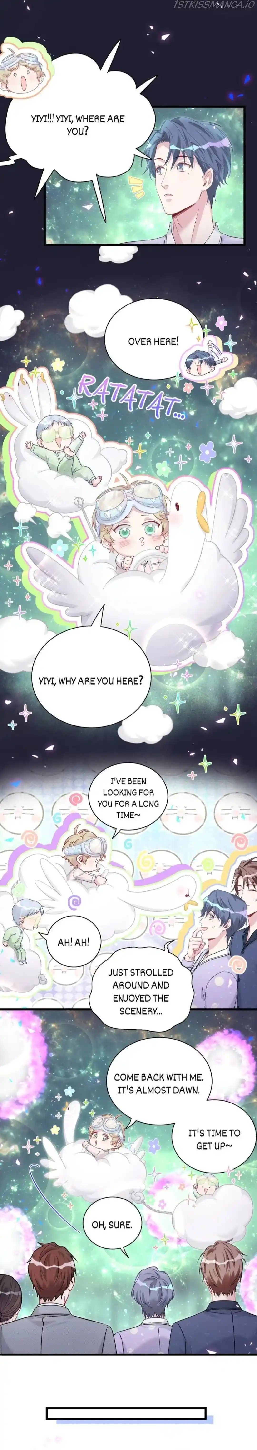 Whose Baby is it? Chapter 223