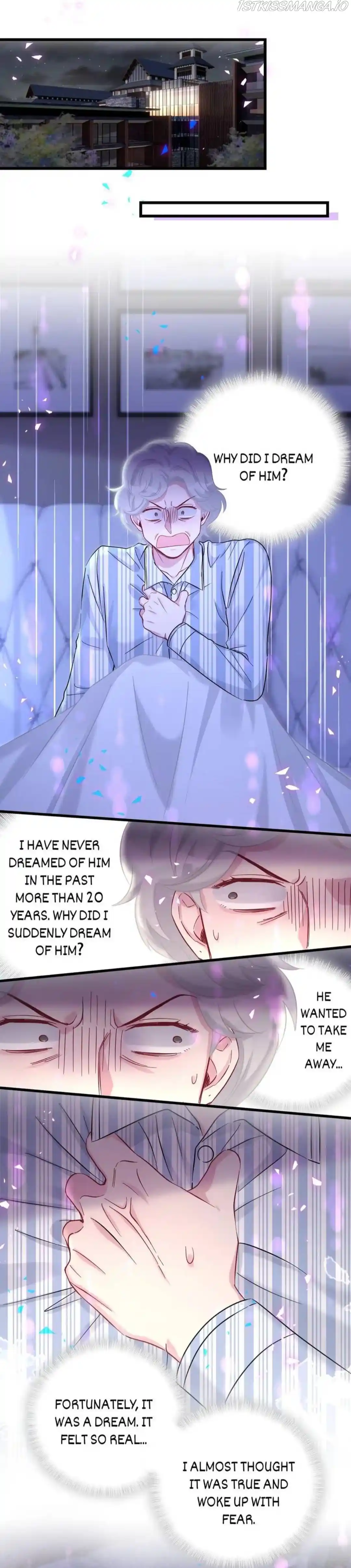 Whose Baby is it? Chapter 223