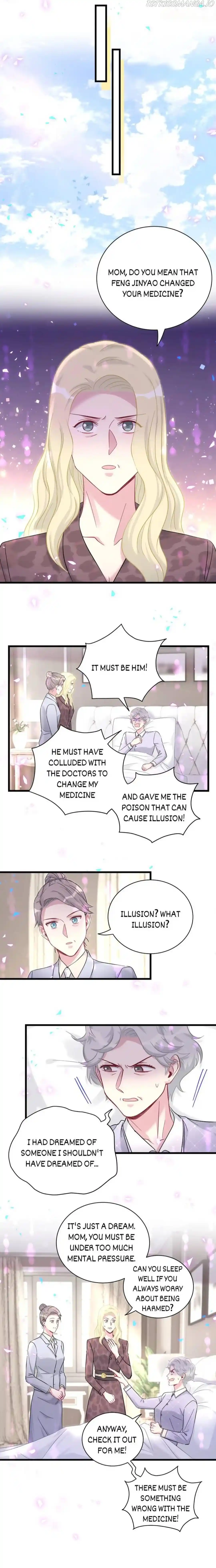 Whose Baby is it? Chapter 223