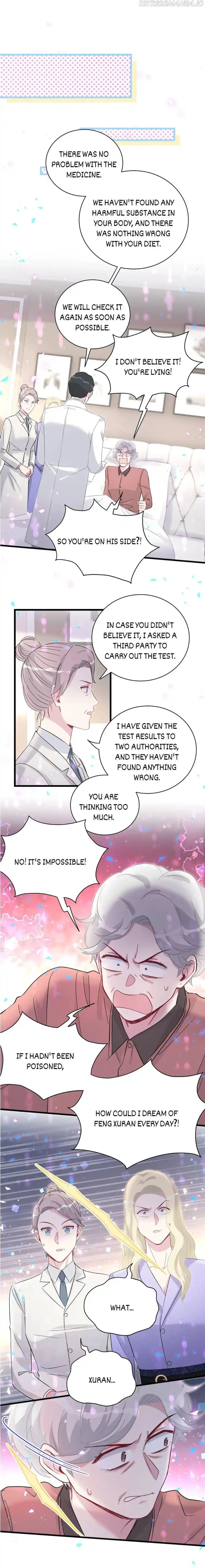 Whose Baby is it? Chapter 223