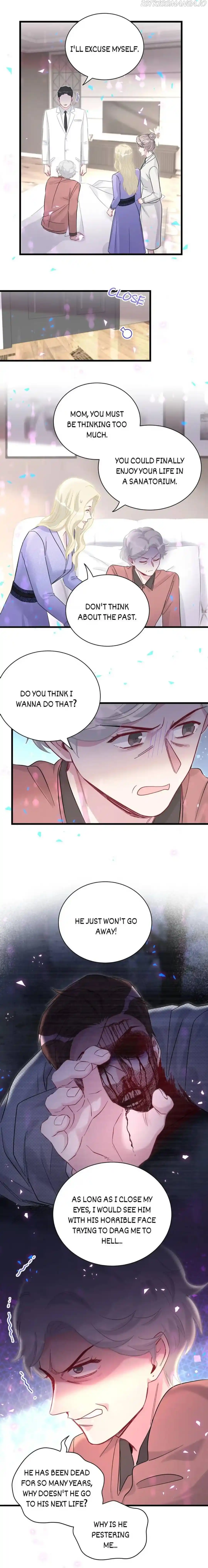 Whose Baby is it? Chapter 223