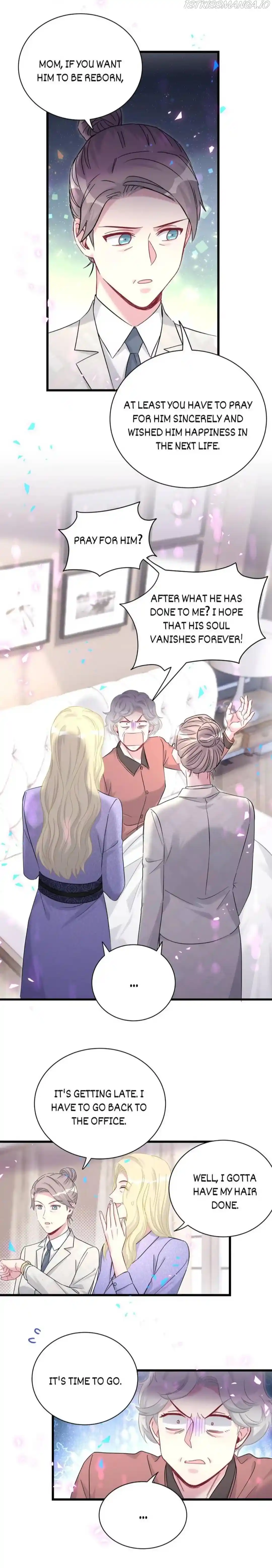 Whose Baby is it? Chapter 223