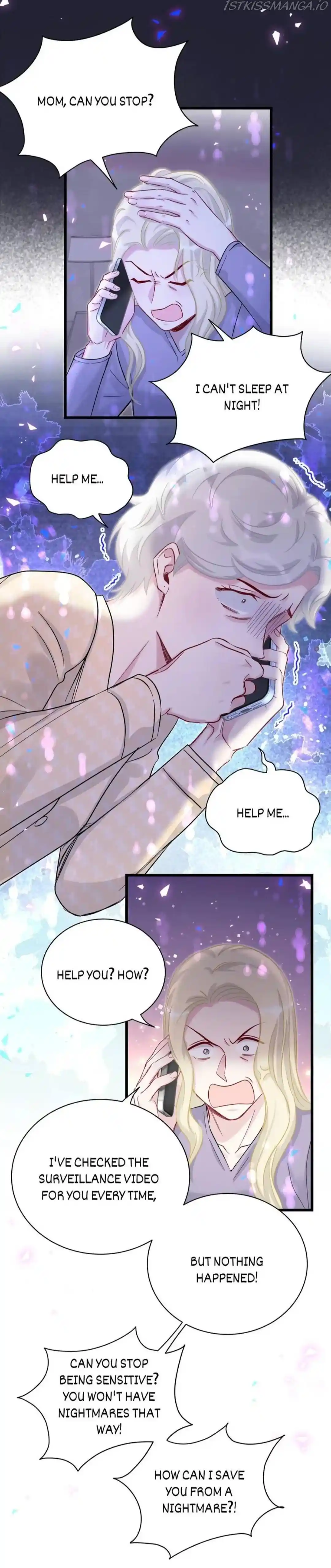 Whose Baby is it? Chapter 223