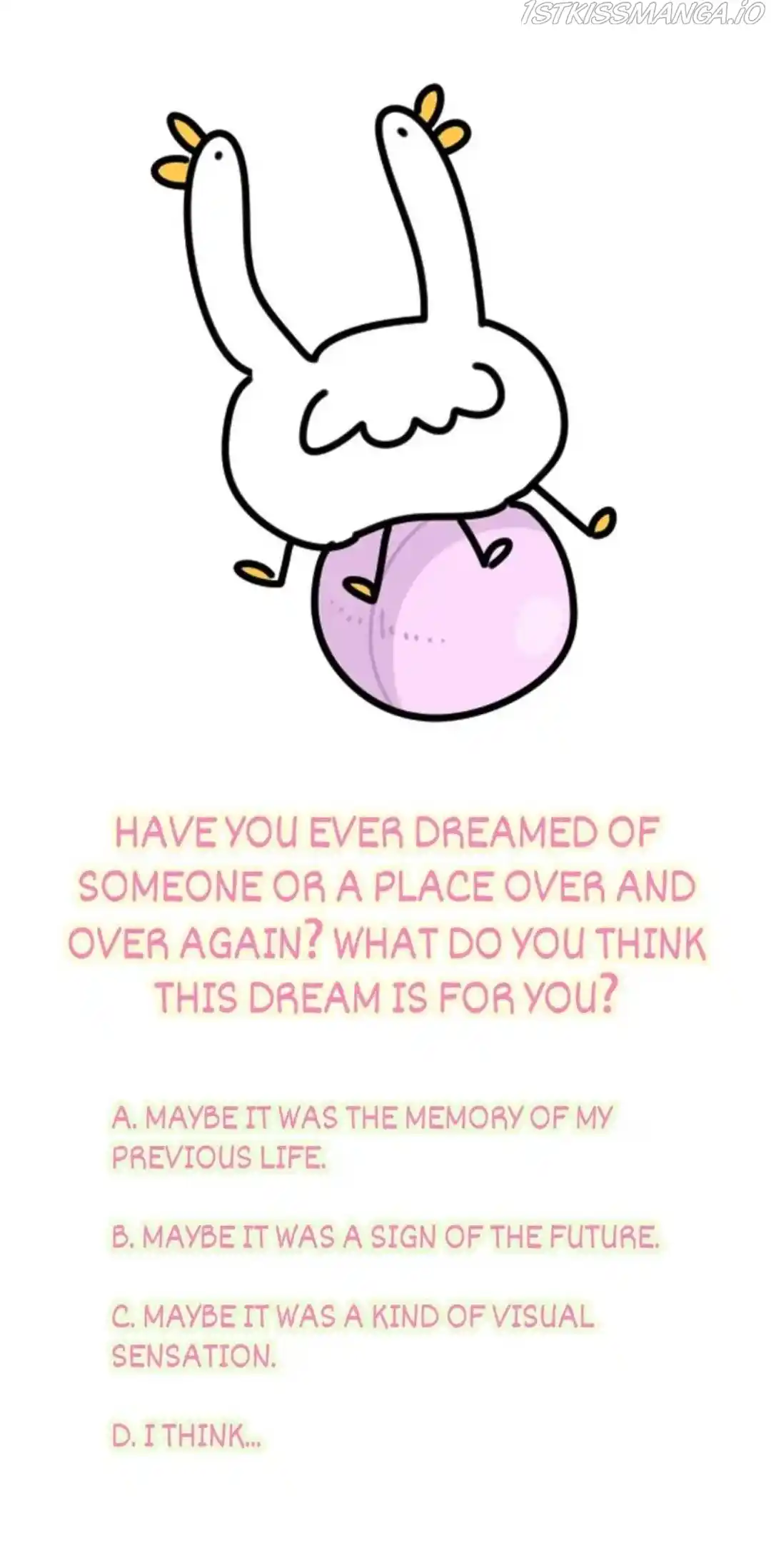 Whose Baby is it? Chapter 223