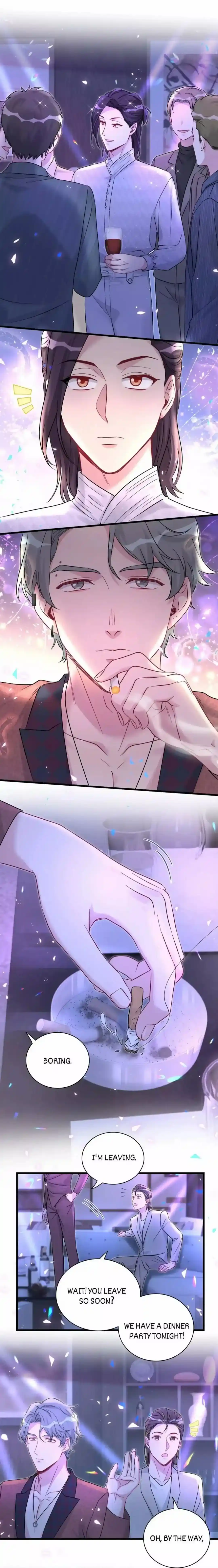 Whose Baby Is It? Chapter 223.5