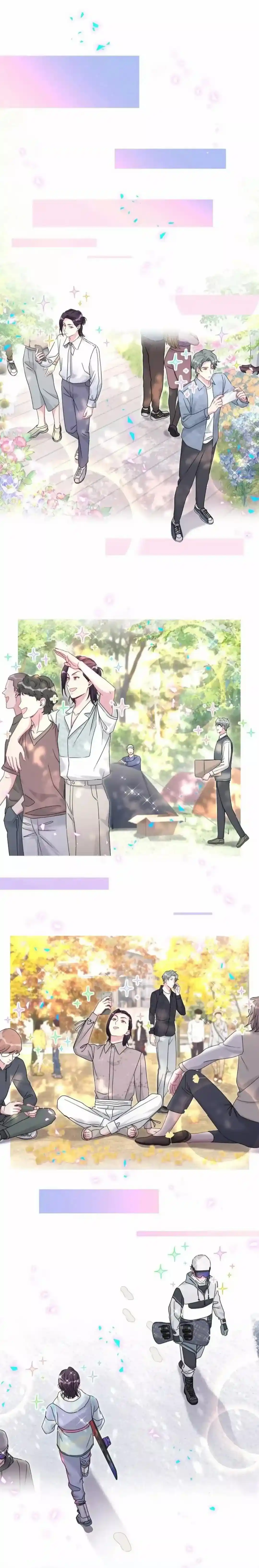 Whose Baby Is It? Chapter 223.5