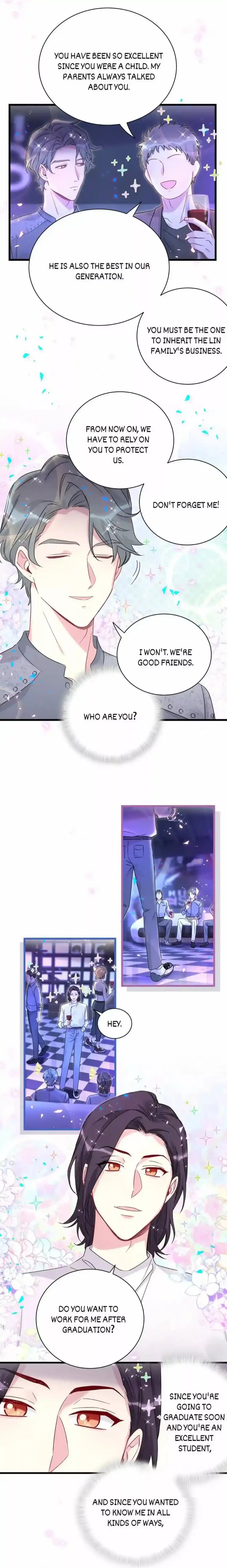 Whose Baby Is It? Chapter 223.5