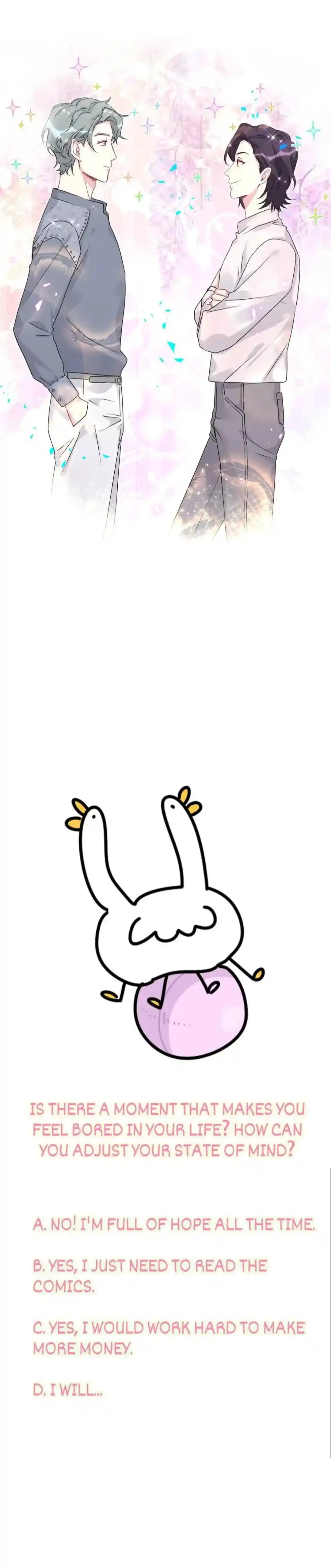 Whose Baby Is It? Chapter 223.5