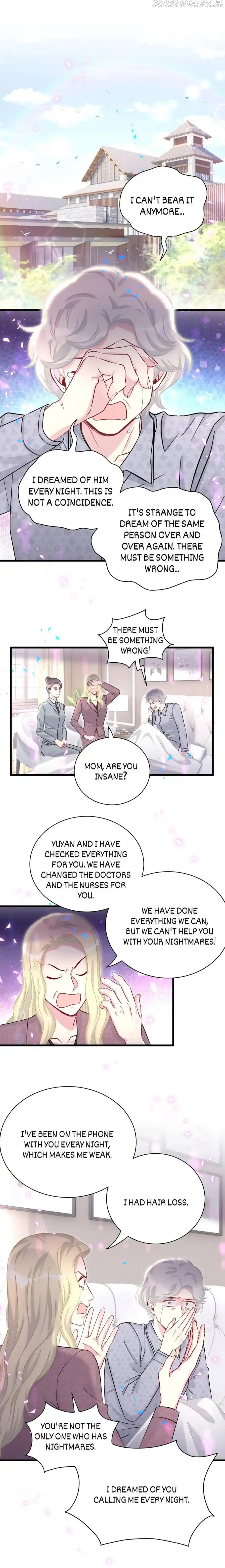 Whose Baby is it? Chapter 224