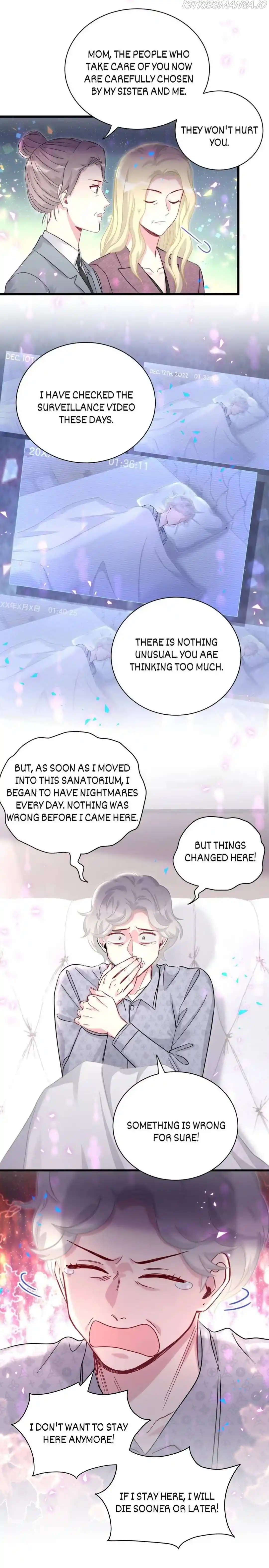 Whose Baby is it? Chapter 224