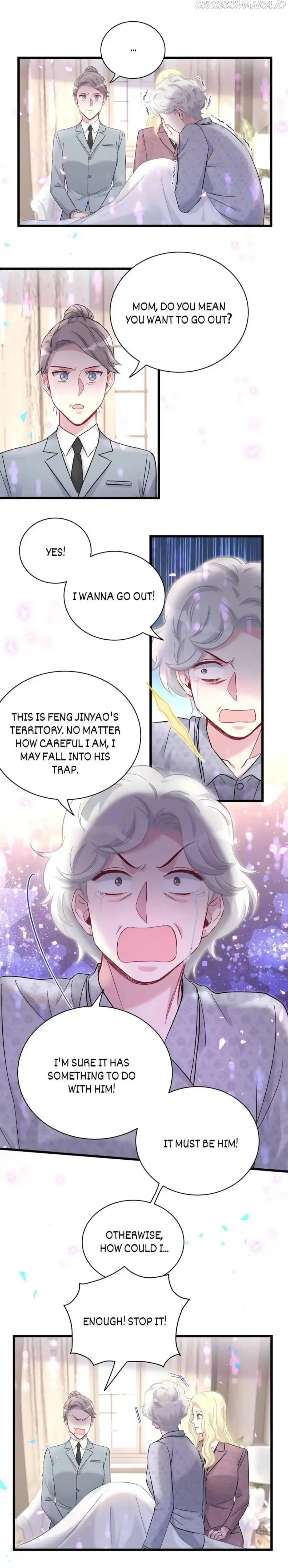 Whose Baby is it? Chapter 224